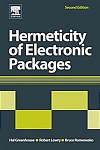 Hermeticity of Electronic Packages (Paperback, 2)