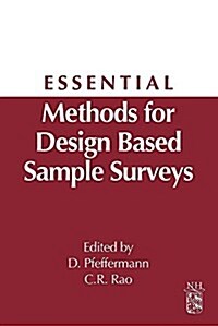 Essential Methods for Design Based Sample Surveys (Paperback)