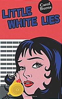 Little White Lies (Paperback)