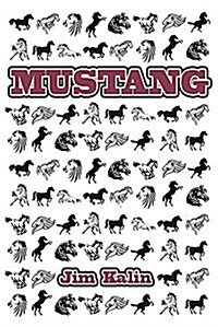 Mustang (Paperback)