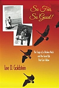So Far, So Good: The Saga of a Broken Neck and the Good Life That Can Follow (Paperback)