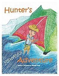 Hunters Hawaiian Adventure (Paperback)