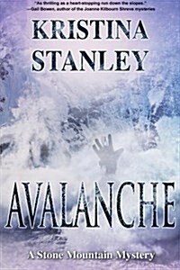 Avalanche (Paperback)