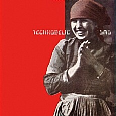 [중고] [수입] YMO(Yellow Magic Orchestra) - Technodelic [180g LP]