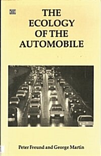 Ecology of the Automobile (Paperback)