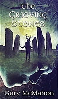 The Grieving Stones (Hardcover)