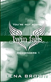 Twin Falls (Paperback)