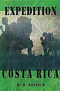 Expedition Costa Rica (Paperback)