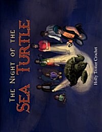 The Night of the Sea Turtle (Paperback)