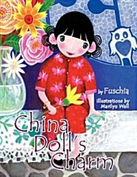 China Dolls Charm (Paperback)