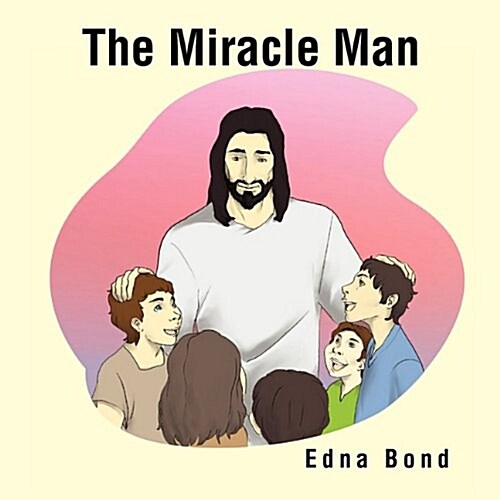 The Miracle Man (Paperback)