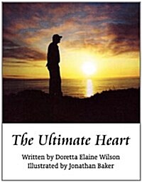 The Ultimate Heart (Paperback)