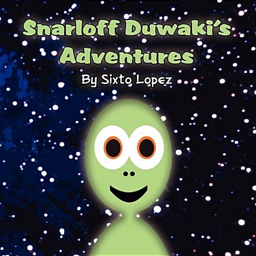 Snarloff Duwakis Adventures (Paperback)
