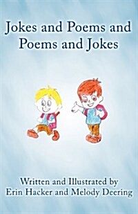 Jokes and Poems and Poems and Jokes (Paperback)
