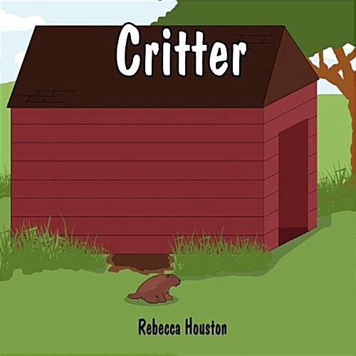 Critter (Paperback)