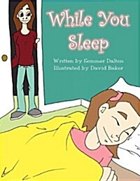While You Sleep (Paperback)