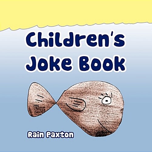 Childrens Joke Book (Paperback)