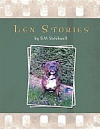 Len Stories (Paperback)