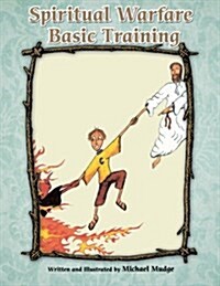 Spiritual Warfare Basic Training (Paperback)