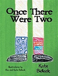 Once There Were Two (Paperback)