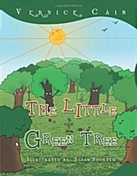 The Little Green Tree (Paperback)