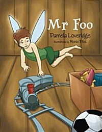 MR Foo (Paperback)