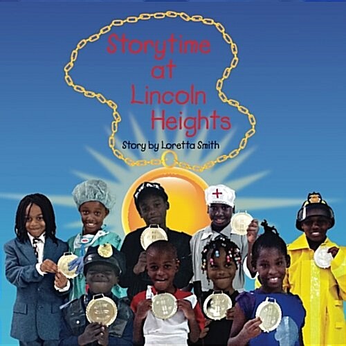 Storytime at Lincoln Heights (Paperback)