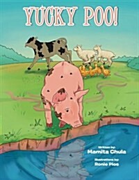 Yucky Poo! (Paperback)