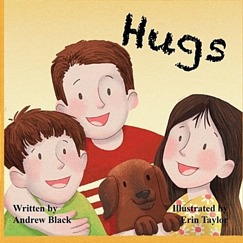 Hugs (Paperback)