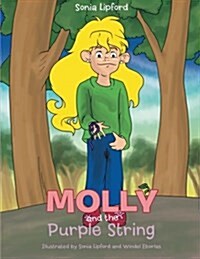 Molly and the Purple String (Paperback)