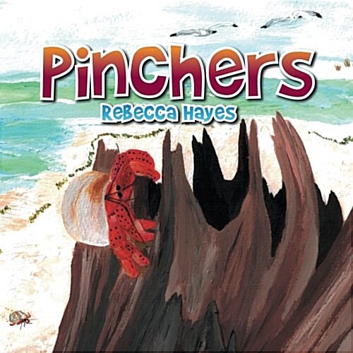 Pinchers (Paperback)