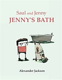 Saul and Jenny Jennys Bath (Paperback)