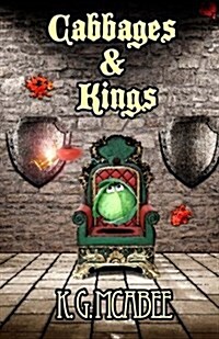 Cabbages and Kings (Paperback)