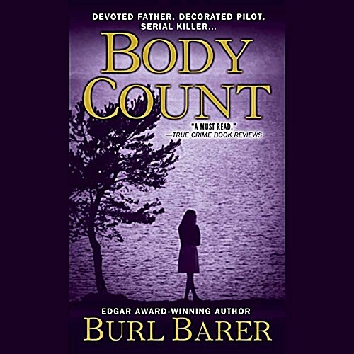 Body Count Lib/E (Audio CD)