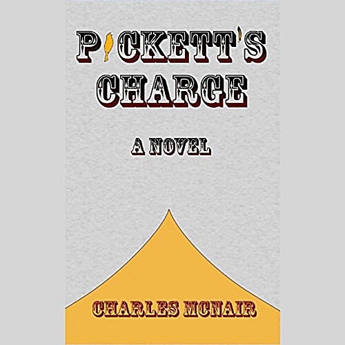 Picketts Charge Lib/E (Audio CD)