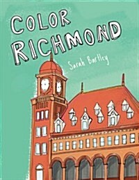 Color Richmond (Paperback)