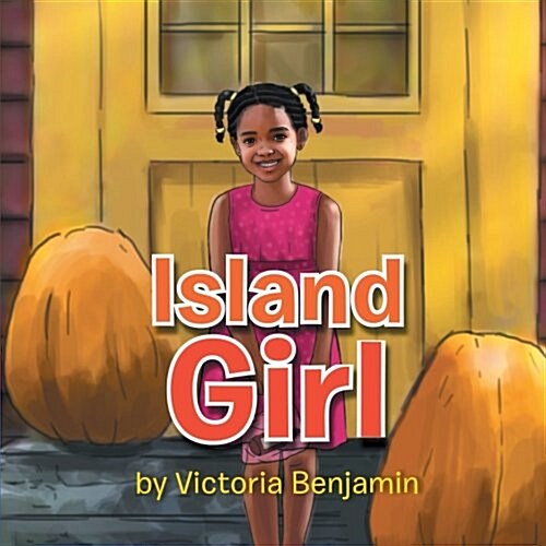 Island Girl (Paperback)