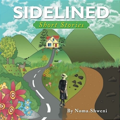 Sidelined: Short Stories (Paperback)