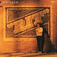 [수입] Lee Ritenour - Rit [180g LP]
