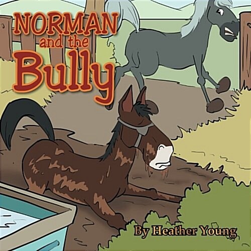Norman and the Bully (Paperback)