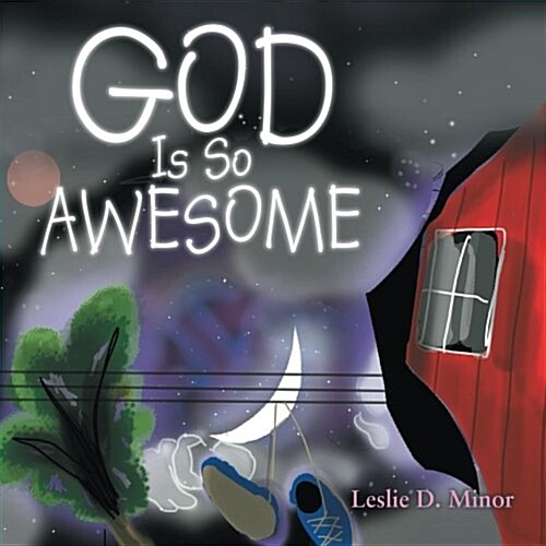 God Is So Awesome (Paperback)