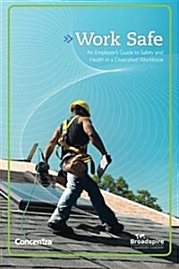 Work Safe: An Employers Guide to Safety and Health in a Diversified Workforce (Paperback)