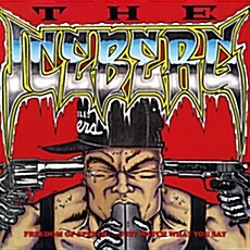 [수입] Ice-T - The Iceberg / Freedom Of Speech [180g LP]