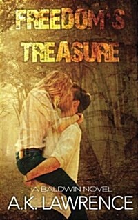 Freedoms Treasure (Paperback)