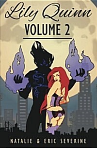 Lily Quinn, Volume 2 (Paperback)