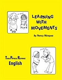 Learning with Movements - English (Paperback)