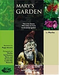 Marys Garden (Paperback)