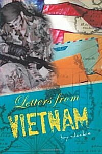 Letters from Viet Nam (Paperback)