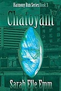 Chatoyant (Paperback)