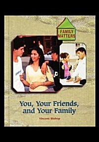 You Friends and Your Family (Paperback)